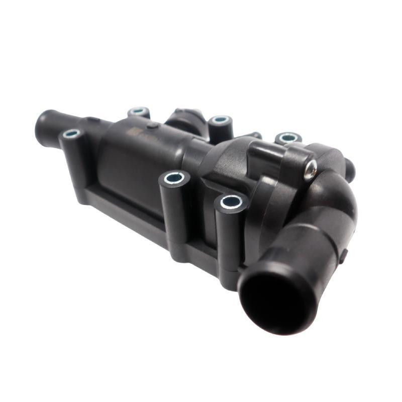 Toma De Agua Ford Fiesta L4 1.6L 2001-2008