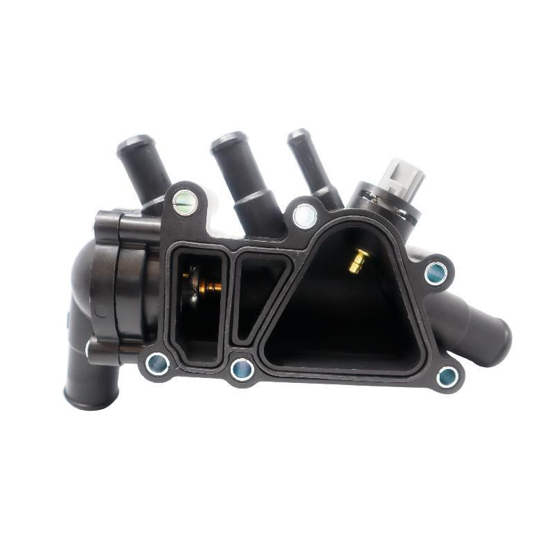 Toma De Agua Ford Fiesta L4 1.6L 2001-2008