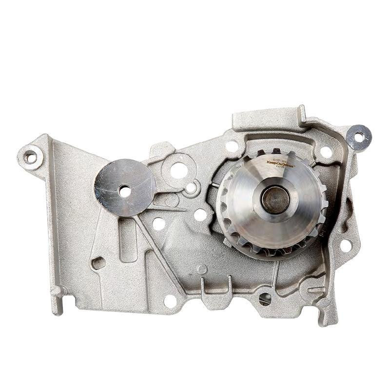 Bomba De Agua Renault Clio L4 1.6L 2002-2009