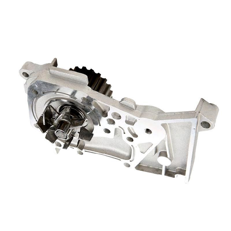 Bomba De Agua Renault Clio L4 1.6L 2002-2009