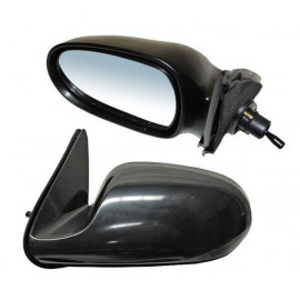 Espejo sentra 01-06 c/cont man gsx/ gst/ gss/ ca/ se-r/ le/ s/ xe/ gxe/ base izq