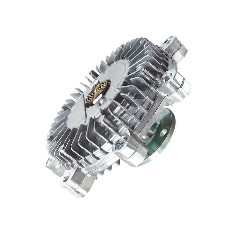 Fan Clutch Chevrolet Tracker L4 2.0L 1999-2008