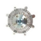 Fan Clutch Chevrolet Tracker L4 2.0L 1999-2008