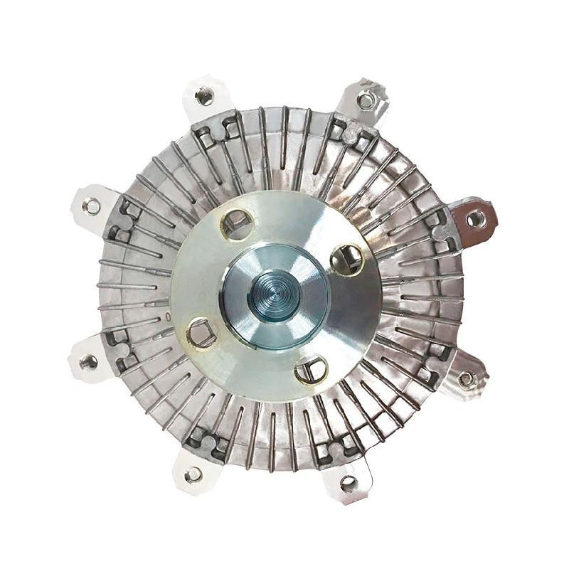 Fan Clutch Chevrolet Tracker L4 2.0L 1999-2008