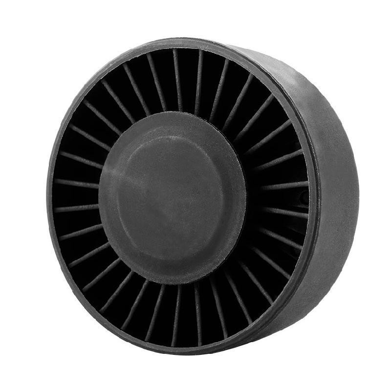 Polea De Accesorios Volkswagen Cabrio L4 2.0L 1995-2002