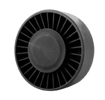 Polea De Accesorios Volkswagen Cabrio L4 2.0L 1995-2002