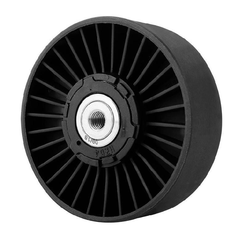 Polea De Accesorios Volkswagen Cabrio L4 2.0L 1995-2002