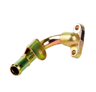 Tubo De Enfriamiento Nissan Armada V8 5.6L 2005-2015