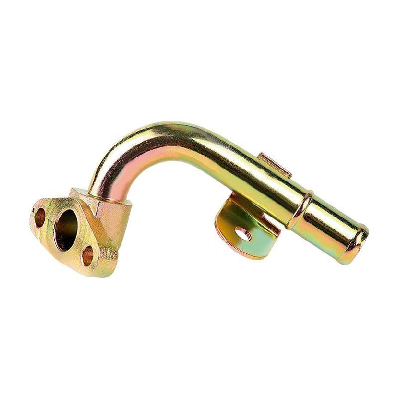 Tubo De Enfriamiento Nissan Armada V8 5.6L 2005-2015