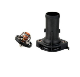 Toma De Agua Chrysler Pacifica V6 3.8L 2007-2008