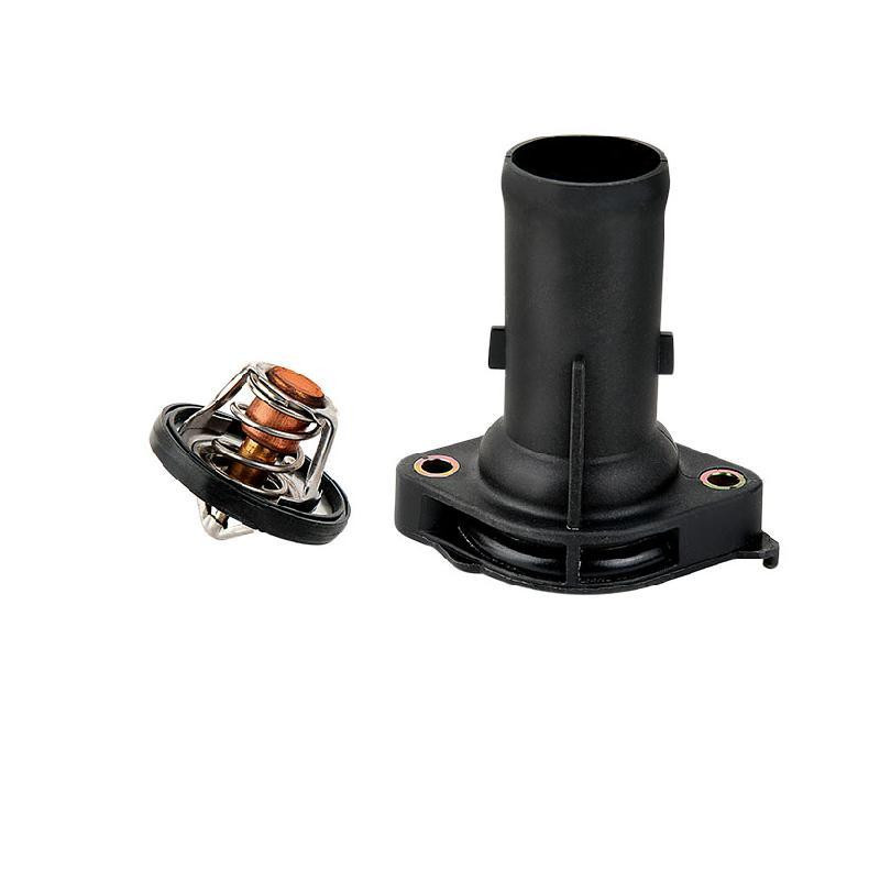 Toma De Agua Chrysler Pacifica V6 3.8L 2007-2008