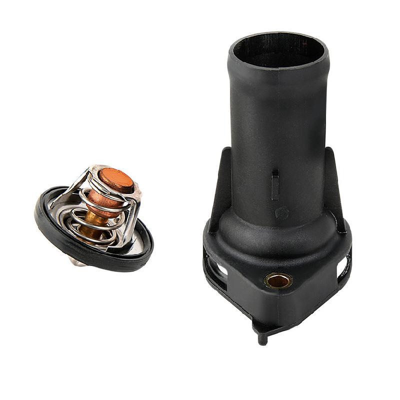 Toma De Agua Chrysler Pacifica V6 3.8L 2007-2008