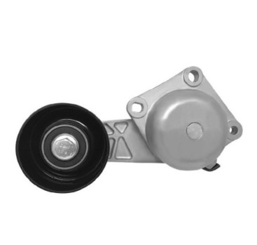 Tensor De Accesorios Ford E-150 Econoline V8 4.6L 2002-2012