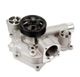 Bomba De Agua Chrysler 300 C V8 5.7L 2011-2017