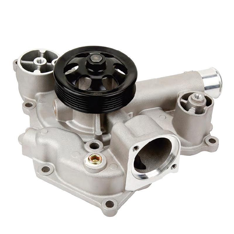 Bomba De Agua Chrysler 300 C V8 5.7L 2011-2017