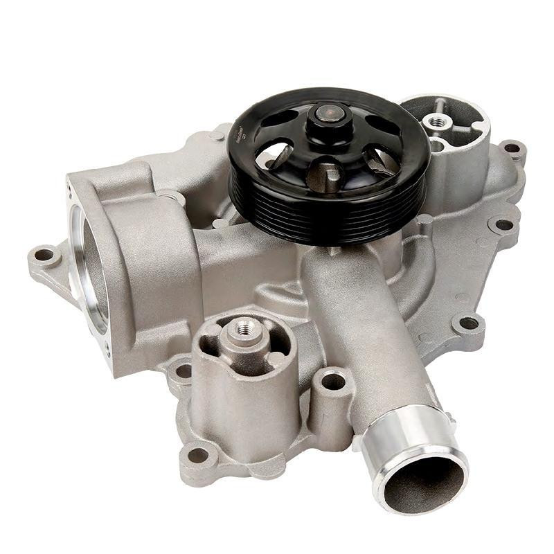 Bomba De Agua Chrysler 300 C V8 5.7L 2011-2017