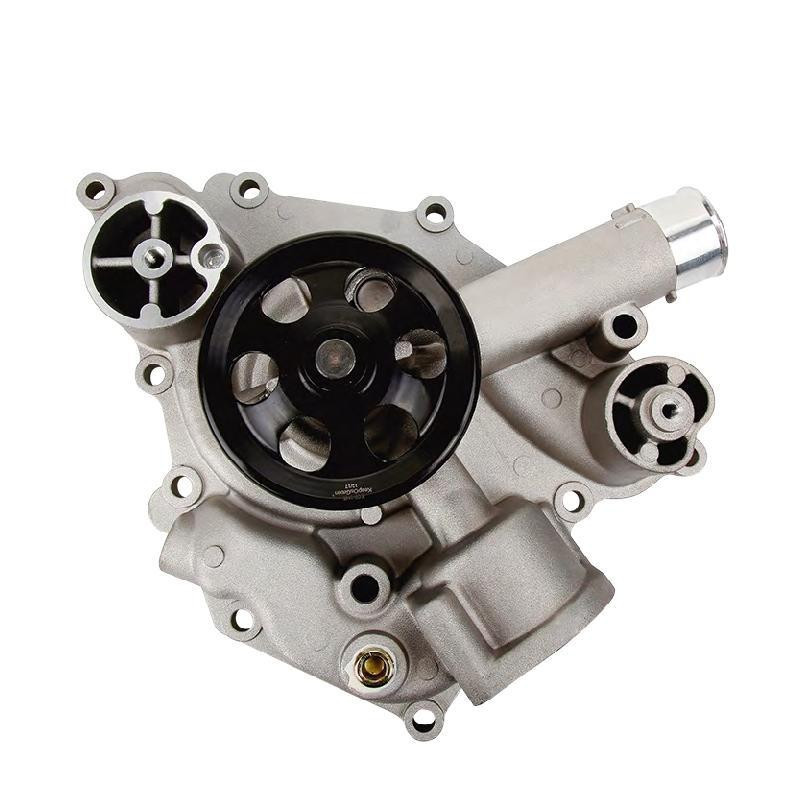 Bomba De Agua Chrysler 300 C V8 5.7L 2011-2017
