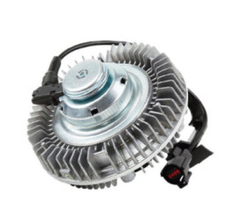 Fan Clutch Ford E-350 Super Duty V8 6.0L 2004-2010