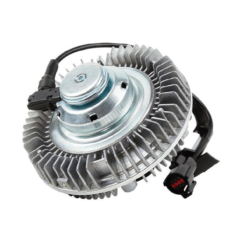 Fan Clutch Ford E-350 Super Duty V8 6.0L 2004-2010