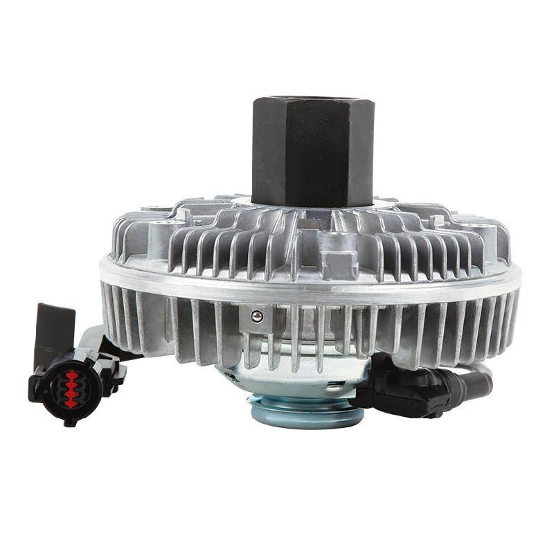 Fan Clutch Ford E-350 Super Duty V8 6.0L 2004-2010