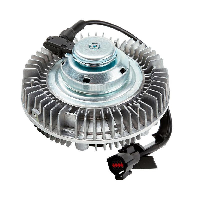 Fan Clutch Ford E-350 Super Duty V8 6.0L 2004-2010