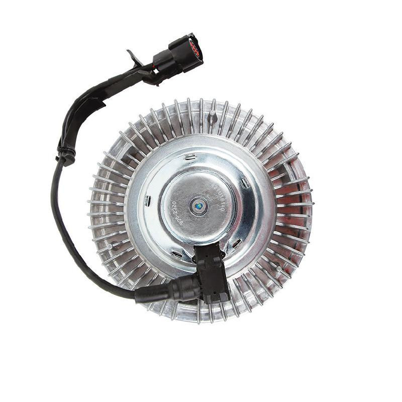 Fan Clutch Ford E-350 Super Duty V8 6.0L 2004-2010