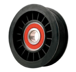 Polea De Accesorios Ford Expedition V8 5.4L 2002-2012