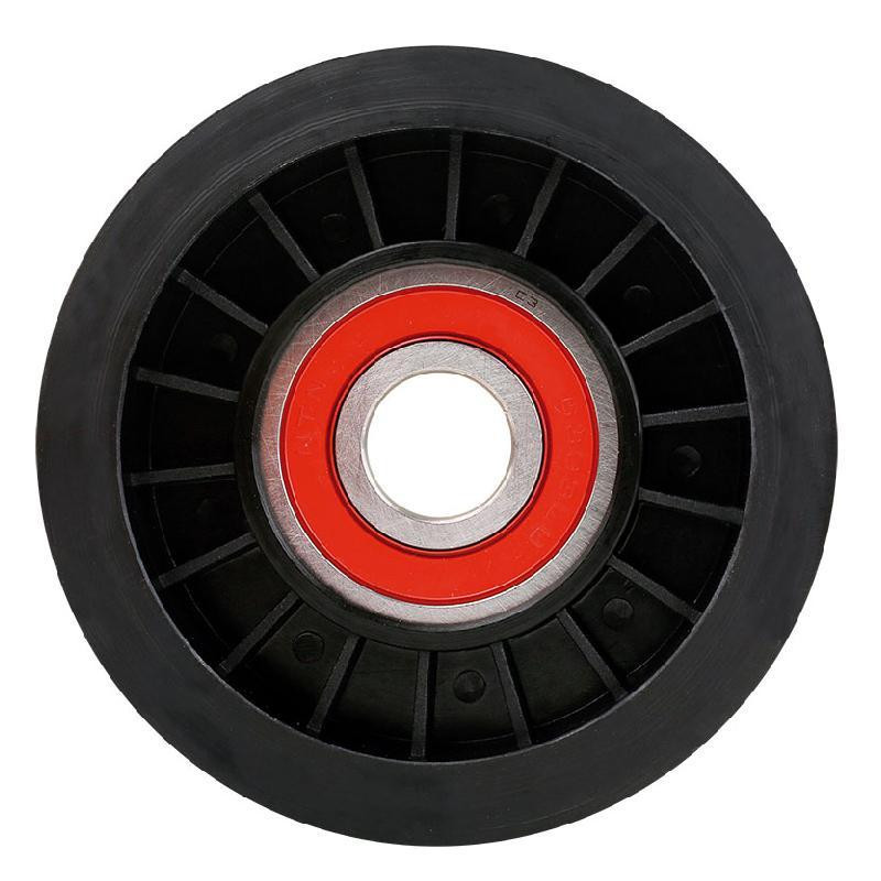 Polea De Accesorios Ford Expedition V8 5.4L 2002-2012