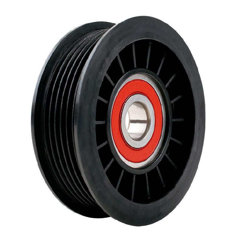 Polea De Accesorios Ford Expedition V8 5.4L 2002-2012