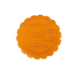 Tapón De Depósito Cadillac Catera V6 3.0L 1997-2001