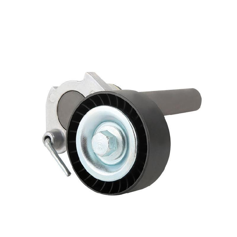 Tensor De Accesorios Audi A3 L4 2.0L 2008-2013