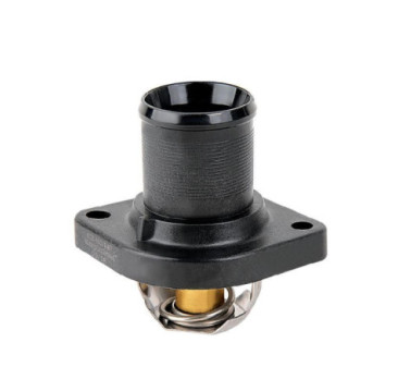 Toma De Agua Peugeot 206 L4 1.4L 2000-2008