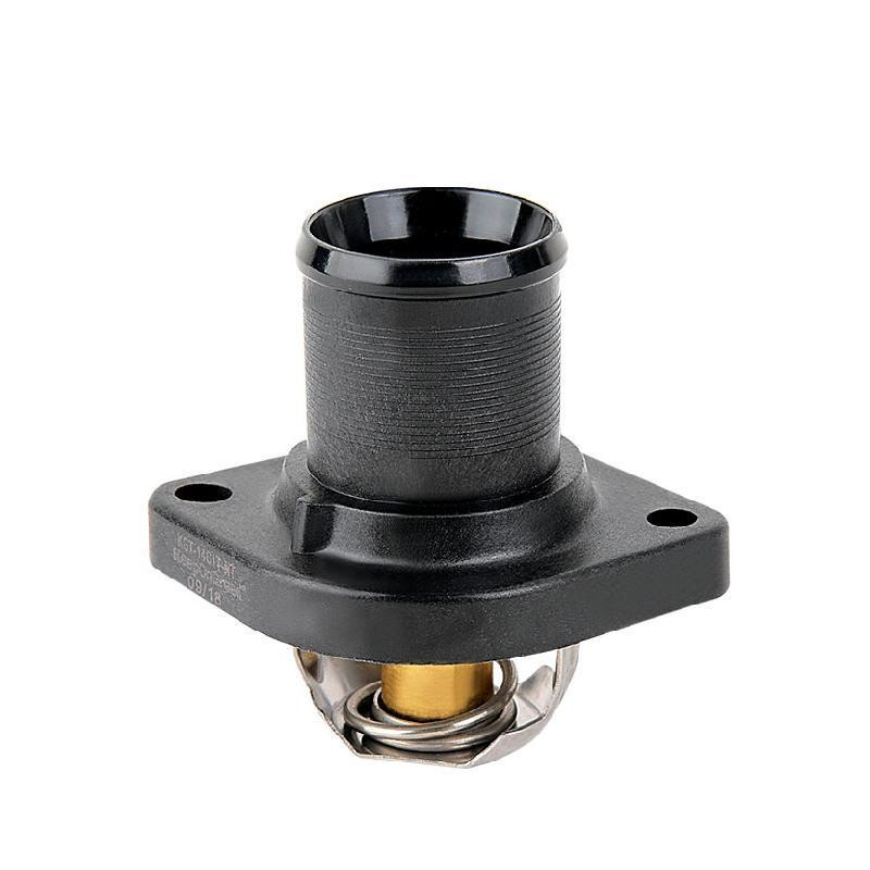 Toma De Agua Peugeot 206 L4 1.4L 2000-2008