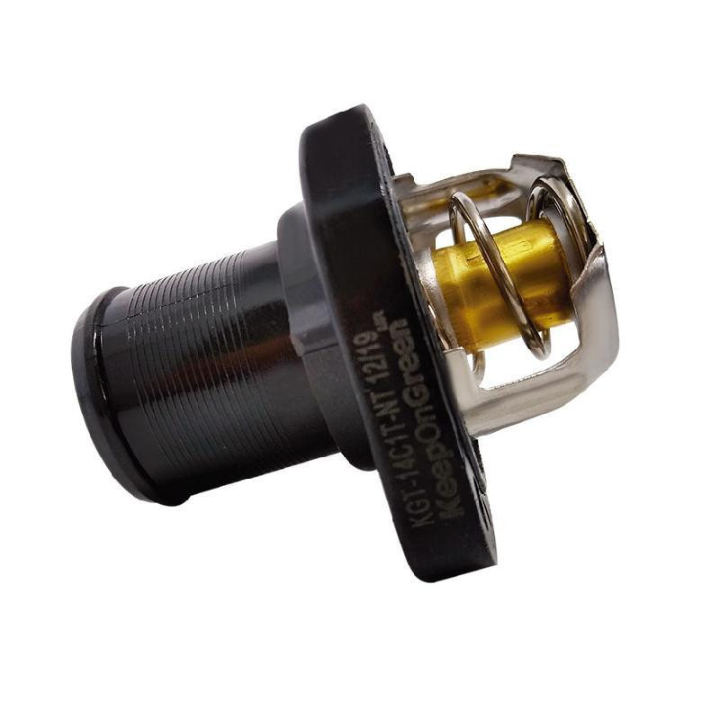 Toma De Agua Peugeot 206 L4 1.4L 2000-2008