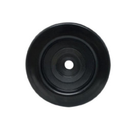 Polea De Accesorios Mitsubishi Eclipse L4 2.4L 2006-2012