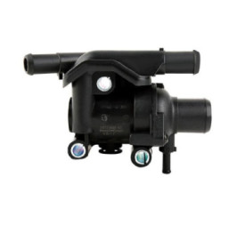 Toma De Agua Ford Contour L4 2.0L 1999-2000