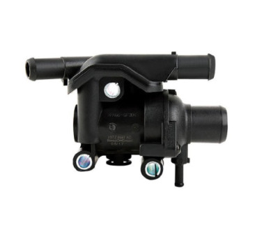 Toma De Agua Ford Contour L4 2.0L 1999-2000