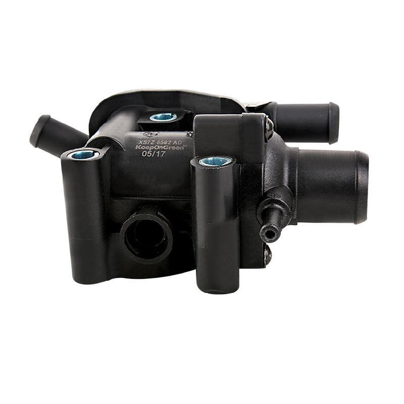 Toma De Agua Ford Contour L4 2.0L 1999-2000