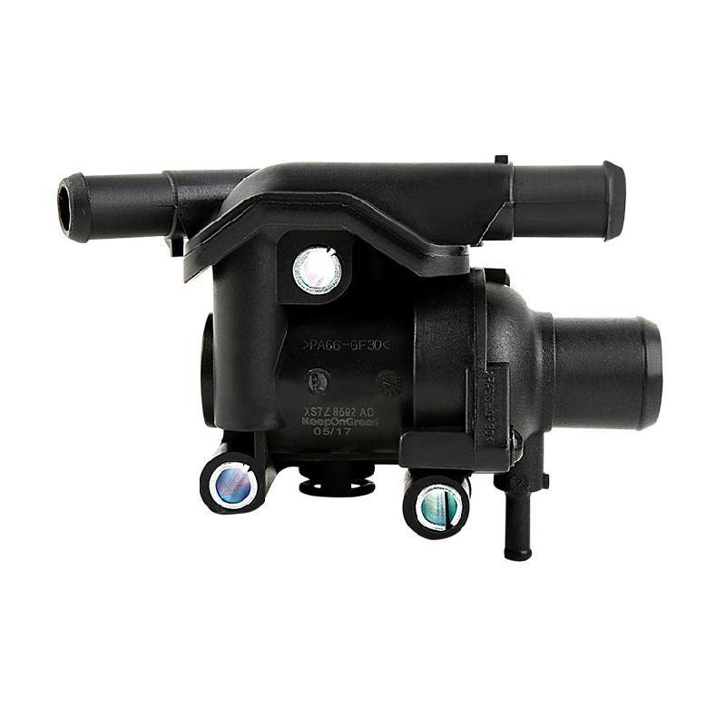 Toma De Agua Ford Contour L4 2.0L 1999-2000