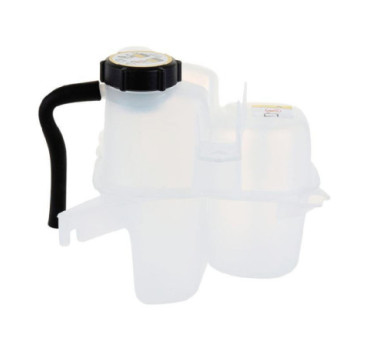 Depósito De Anticongelante Ford Escape L4 2.0L 2001-2004