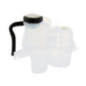 Depósito De Anticongelante Ford Escape L4 2.0L 2001-2004