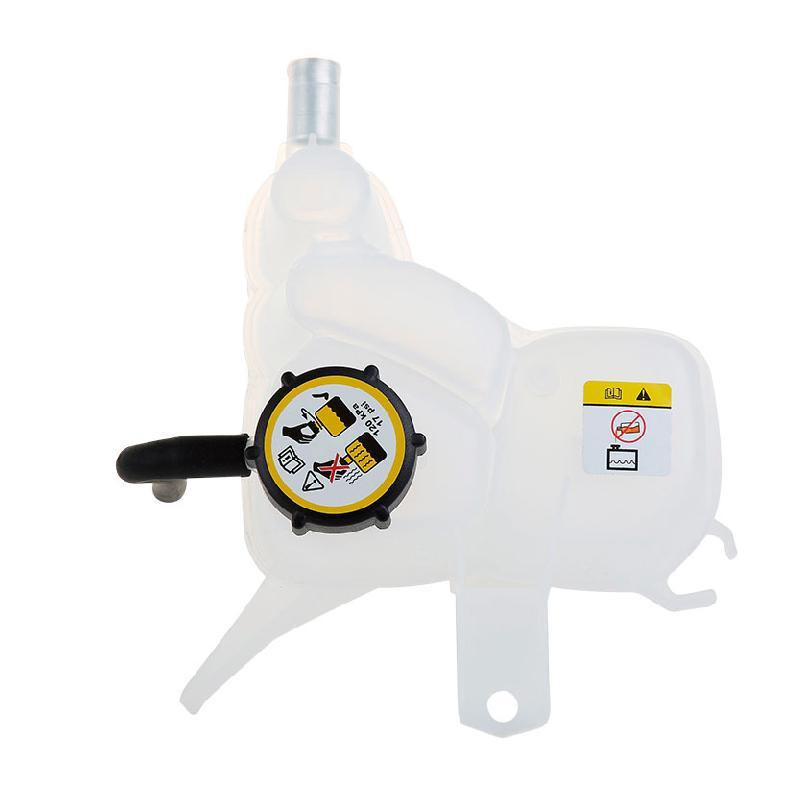Depósito De Anticongelante Ford Escape L4 2.0L 2001-2004