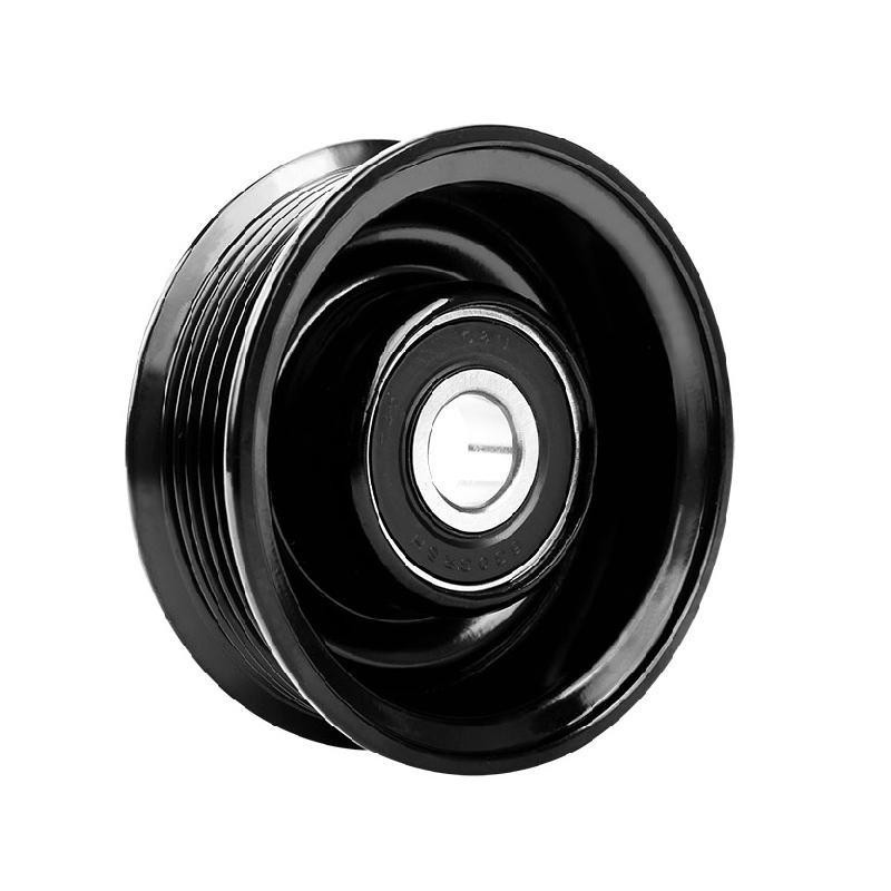 Polea De Accesorios Dodge Ram 2500 V8 5.7L 2009