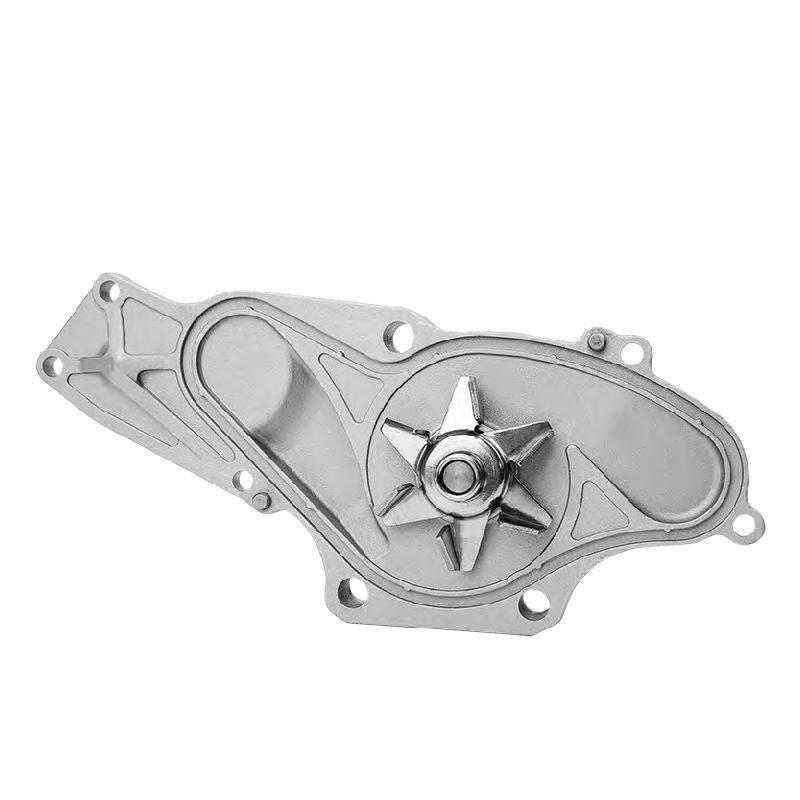 Bomba De Agua Acura Mdx V6 3.5L 2003-2006