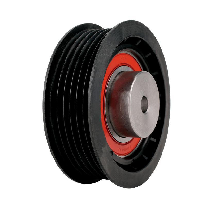 Polea De Accesorios Chevrolet Chevy L4 1.6L 1997-2013