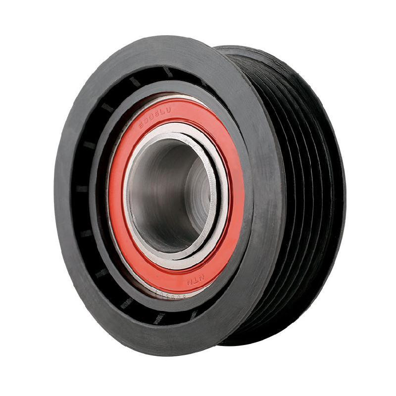 Polea De Accesorios Chevrolet Chevy L4 1.6L 1997-2013