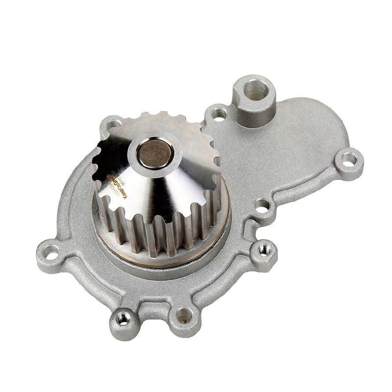 Bomba De Agua Chrysler Cirrus L4 2.0L 2000