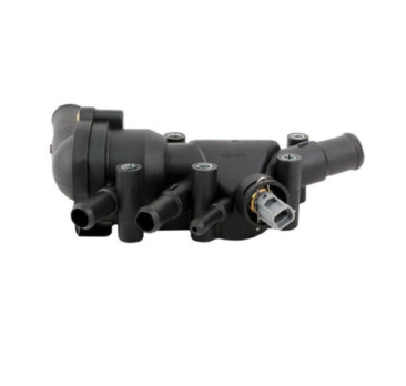 Toma De Agua Ford Fiesta L4 1.6L 2002-2010