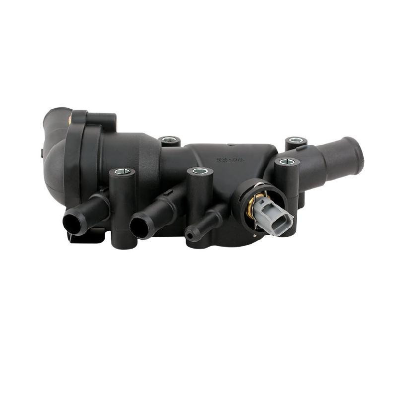 Toma De Agua Ford Fiesta L4 1.6L 2002-2010