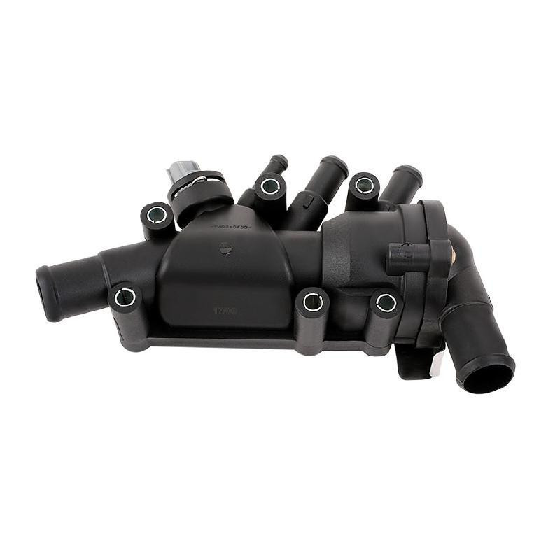 Toma De Agua Ford Fiesta L4 1.6L 2002-2010